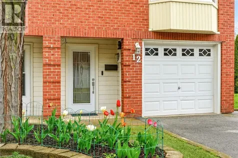 130 Livingston Avenue Grimsby ON L3M 4W5