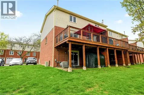 130 Livingston Avenue Grimsby ON L3M 4W5