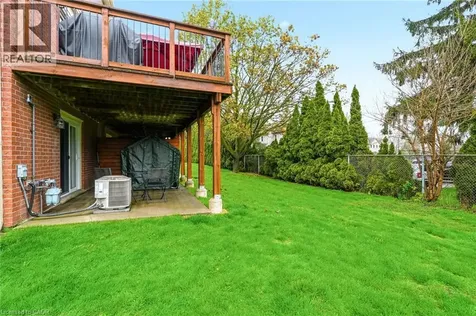 130 Livingston Avenue Grimsby ON L3M 4W5