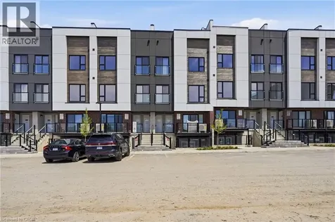 16 Melbourne Avenue St. Catharines ON L2P 0G5
