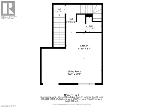 16 Melbourne Avenue St. Catharines ON L2P 0G5