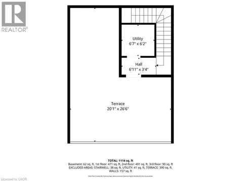 16 Melbourne Avenue St. Catharines ON L2P 0G5