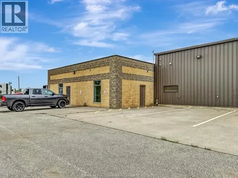 5205 8 Th Concession Road Tecumseh ON N0R 1K0