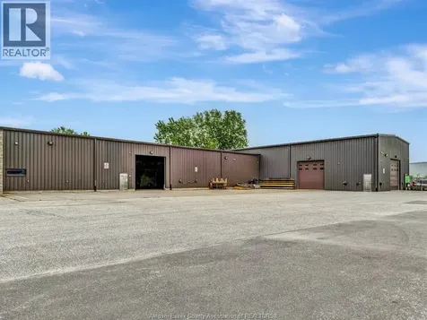 5205 8 Th Concession Road Tecumseh ON N0R 1K0