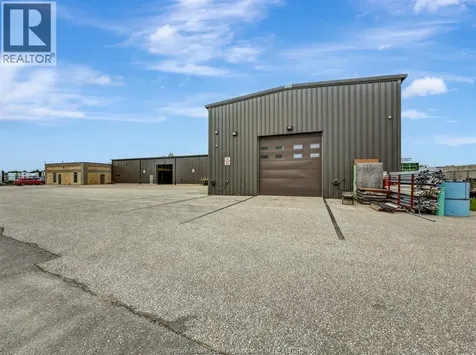 5205 8 Th Concession Road Tecumseh ON N0R 1K0