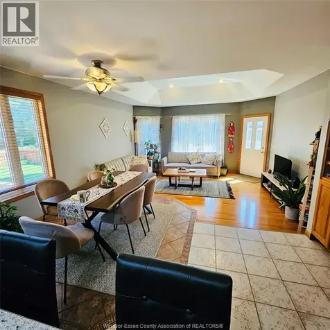 3918 Northway Avenue Windsor ON N9G 2P9