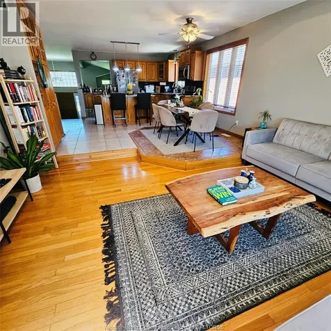 3918 Northway Avenue Windsor ON N9G 2P9