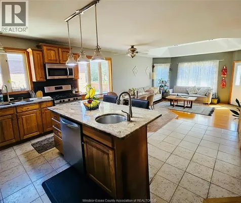 3918 Northway Avenue Windsor ON N9G 2P9