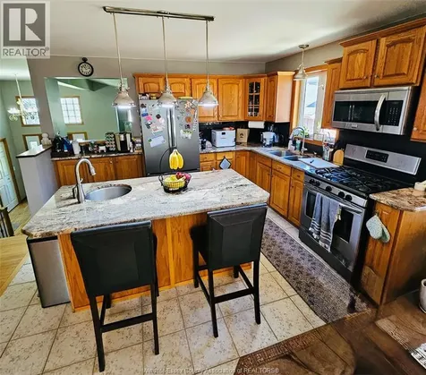 3918 Northway Avenue Windsor ON N9G 2P9