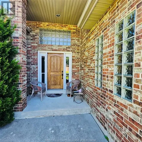 3918 Northway Avenue Windsor ON N9G 2P9