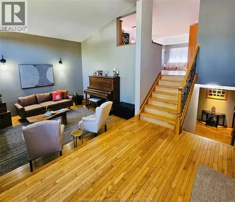 3918 Northway Avenue Windsor ON N9G 2P9
