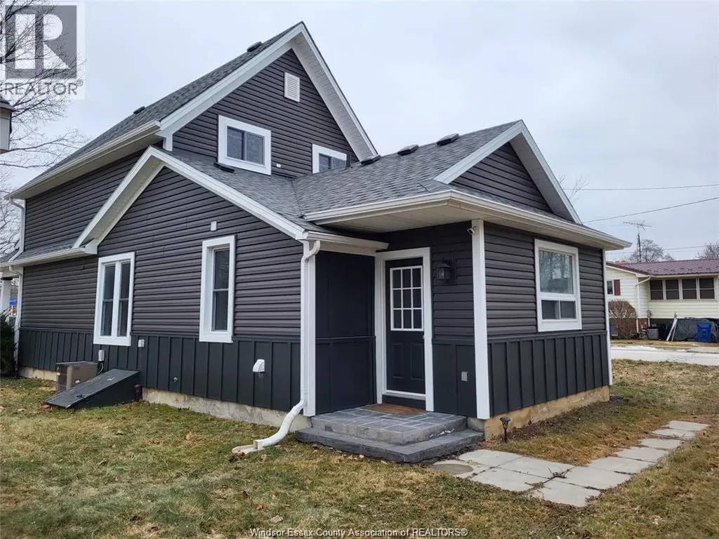 21 Alice Street Thamesville ON N0P 2K0