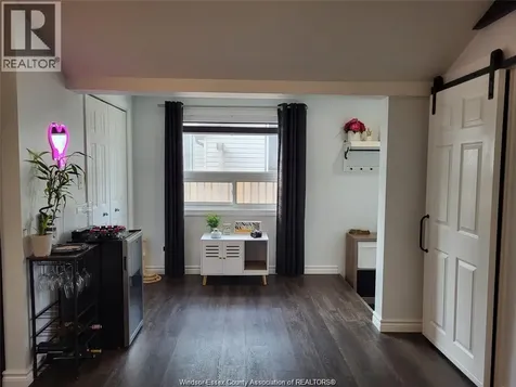 21 Alice Street Thamesville ON N0P 2K0