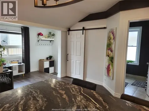 21 Alice Street Thamesville ON N0P 2K0