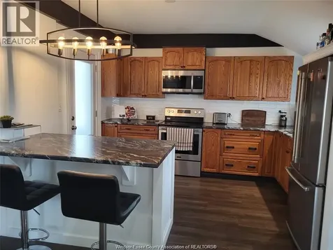 21 Alice Street Thamesville ON N0P 2K0