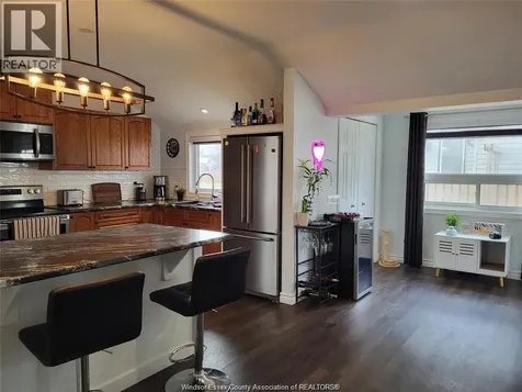 21 Alice Street Thamesville ON N0P 2K0