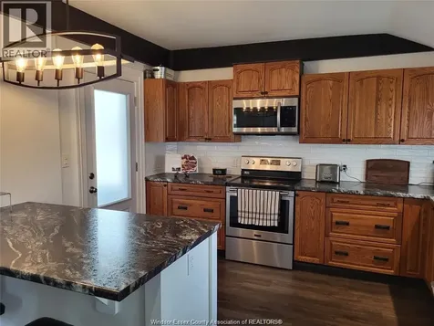 21 Alice Street Thamesville ON N0P 2K0
