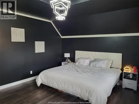 21 Alice Street Thamesville ON N0P 2K0