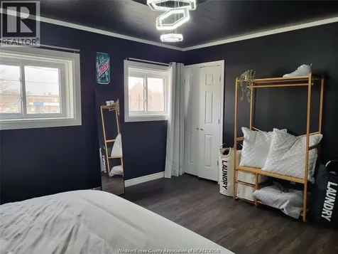 21 Alice Street Thamesville ON N0P 2K0