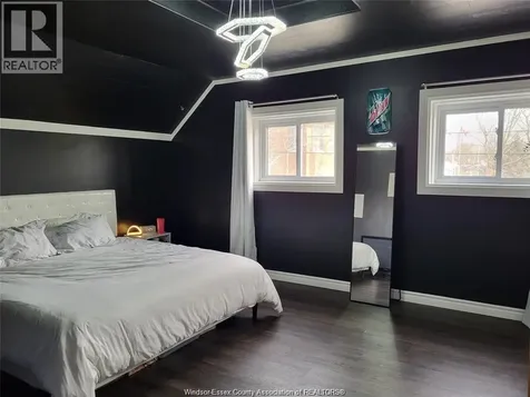 21 Alice Street Thamesville ON N0P 2K0