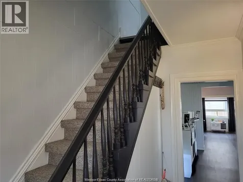 21 Alice Street Thamesville ON N0P 2K0