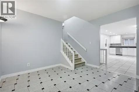 3154 Fazio Drive Windsor ON N9E 4G6