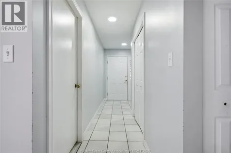 3154 Fazio Drive Windsor ON N9E 4G6