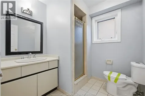 3154 Fazio Drive Windsor ON N9E 4G6