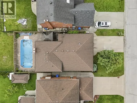 3154 Fazio Drive Windsor ON N9E 4G6