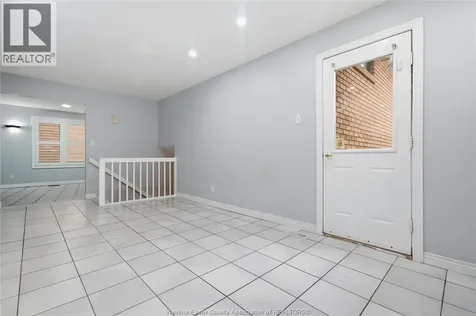 3154 Fazio Drive Windsor ON N9E 4G6