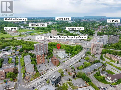 1201 Ohio Street Ottawa ON K1H 0A1