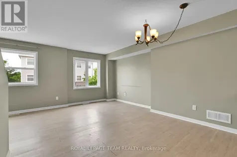774 Sanibel Private Ottawa ON K2H 0A8