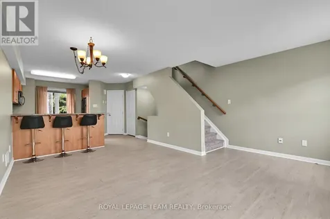 774 Sanibel Private Ottawa ON K2H 0A8