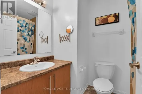 774 Sanibel Private Ottawa ON K2H 0A8
