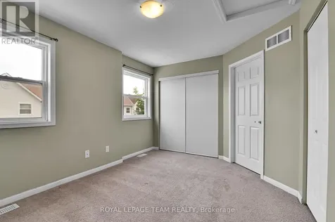 774 Sanibel Private Ottawa ON K2H 0A8
