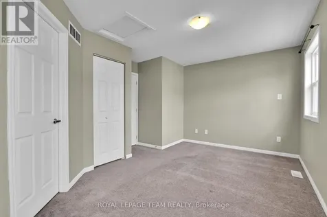 774 Sanibel Private Ottawa ON K2H 0A8
