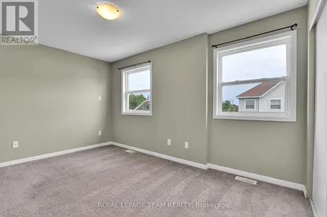 774 Sanibel Private Ottawa ON K2H 0A8