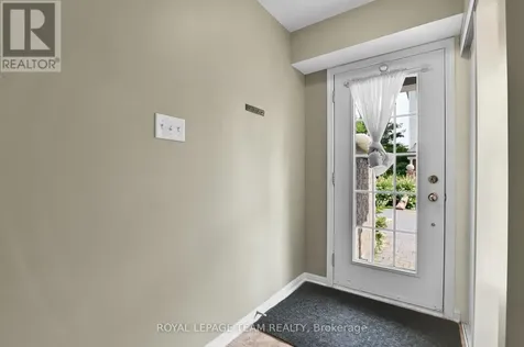 774 Sanibel Private Ottawa ON K2H 0A8