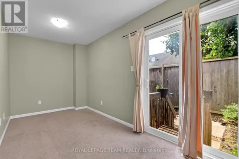 774 Sanibel Private Ottawa ON K2H 0A8