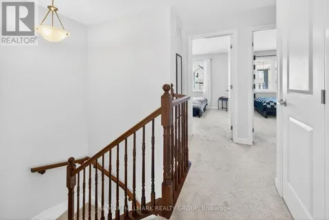 562 Clemency Crescent Ottawa ON K2J 6R8