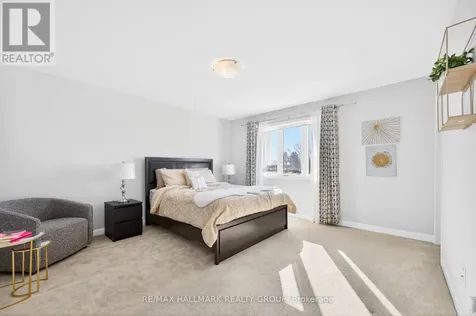 562 Clemency Crescent Ottawa ON K2J 6R8