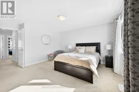 562 Clemency Crescent Ottawa ON K2J 6R8