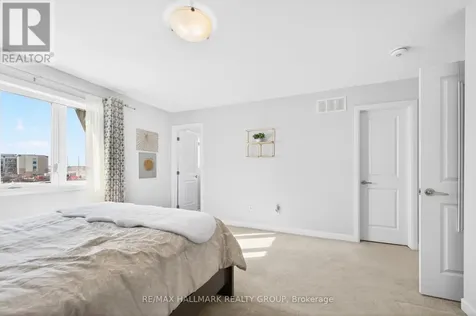 562 Clemency Crescent Ottawa ON K2J 6R8