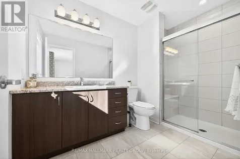 562 Clemency Crescent Ottawa ON K2J 6R8