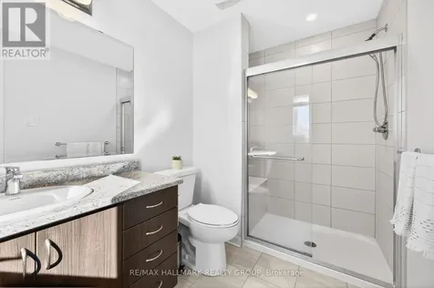 562 Clemency Crescent Ottawa ON K2J 6R8
