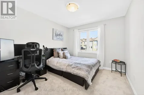 562 Clemency Crescent Ottawa ON K2J 6R8