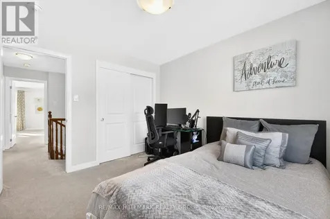 562 Clemency Crescent Ottawa ON K2J 6R8