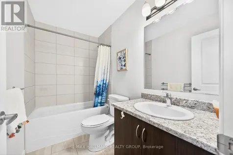 562 Clemency Crescent Ottawa ON K2J 6R8