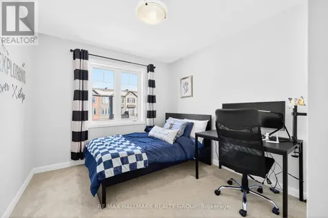 562 Clemency Crescent Ottawa ON K2J 6R8