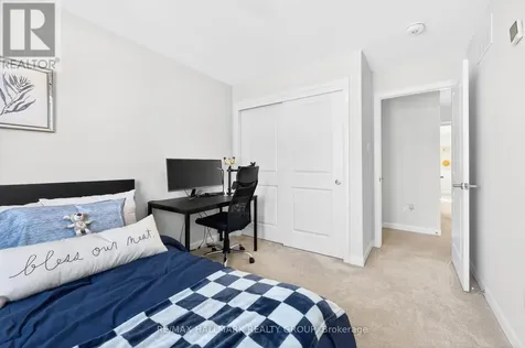 562 Clemency Crescent Ottawa ON K2J 6R8
